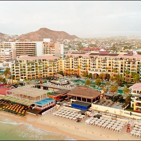Casa Dorada Los Cabos Resort & Spa Κάβο σαν Λούκας Εξωτερικό φωτογραφία