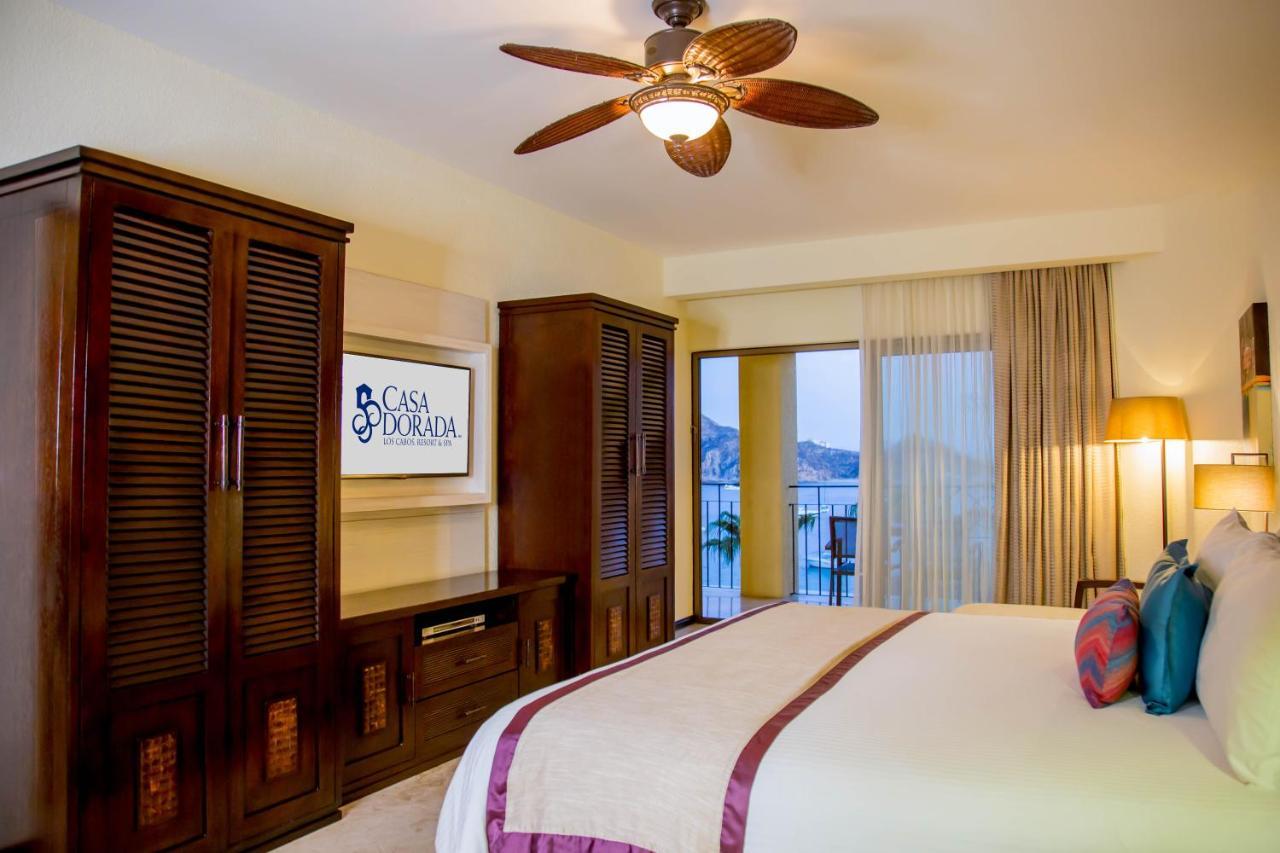 Casa Dorada Los Cabos Resort & Spa Κάβο σαν Λούκας Δωμάτιο φωτογραφία