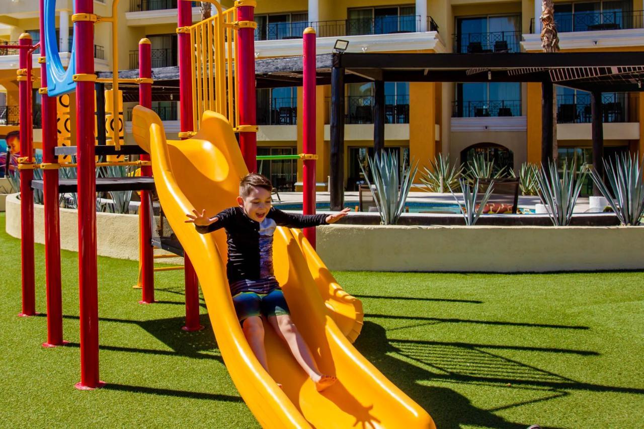 Casa Dorada Los Cabos Resort & Spa Κάβο σαν Λούκας Εξωτερικό φωτογραφία