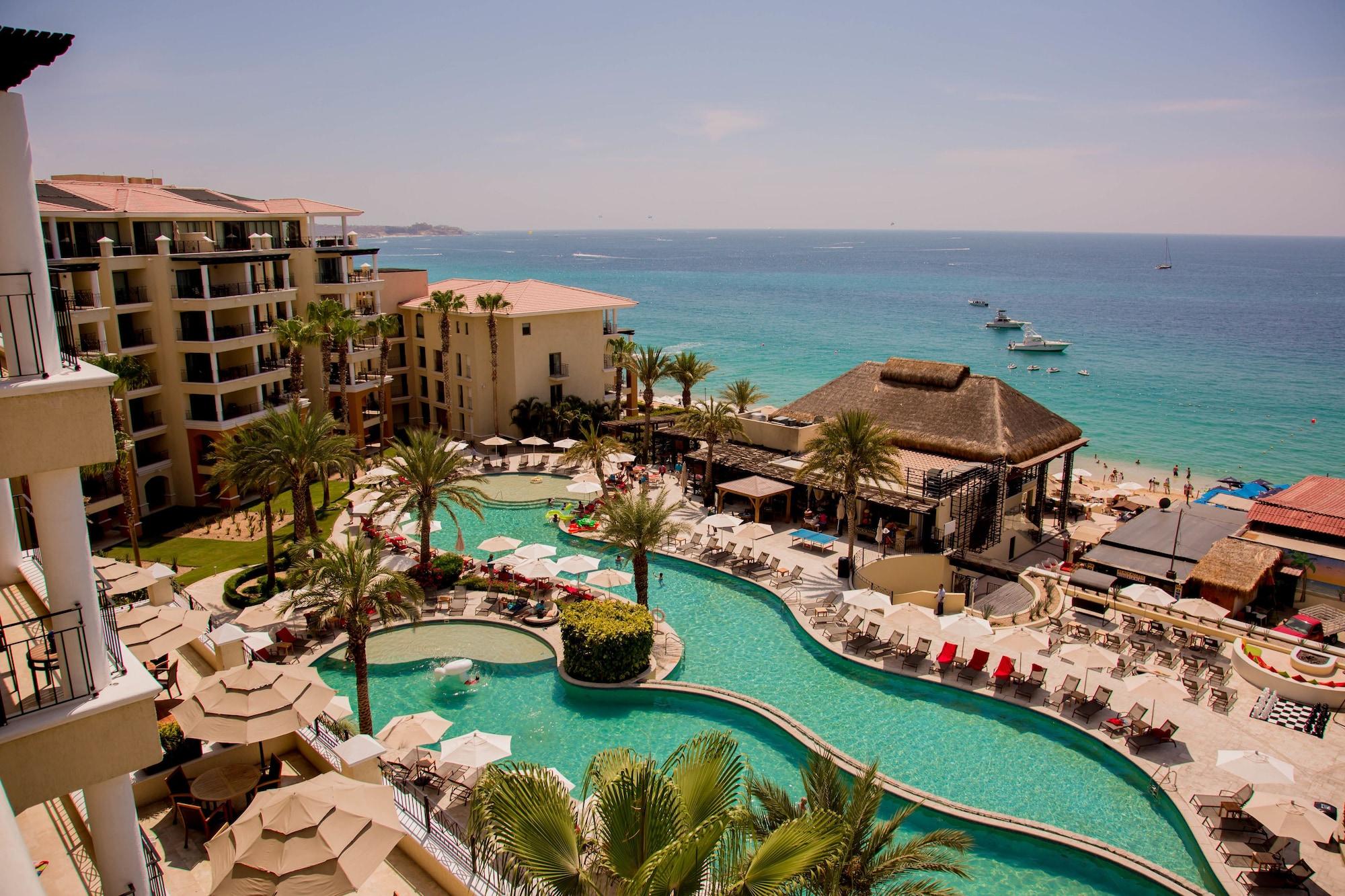 Casa Dorada Los Cabos Resort & Spa Κάβο σαν Λούκας Εξωτερικό φωτογραφία