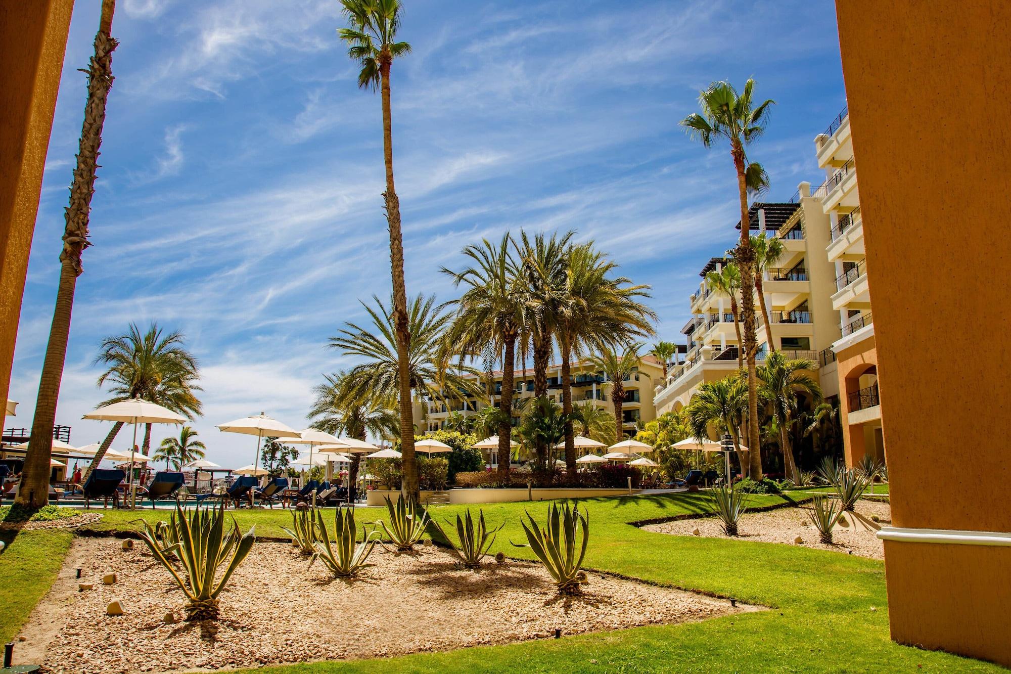 Casa Dorada Los Cabos Resort & Spa Κάβο σαν Λούκας Εξωτερικό φωτογραφία