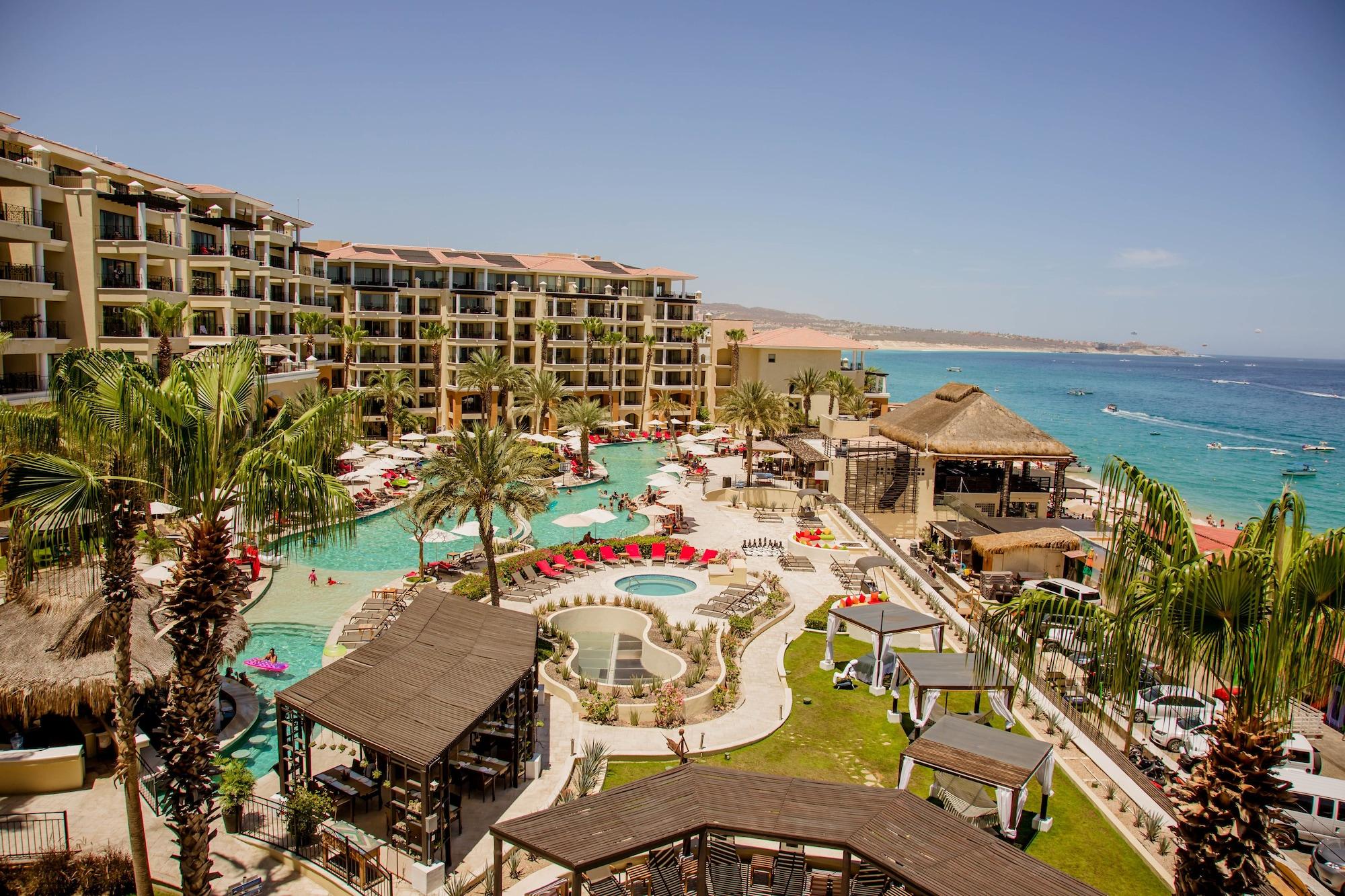 Casa Dorada Los Cabos Resort & Spa Κάβο σαν Λούκας Εξωτερικό φωτογραφία
