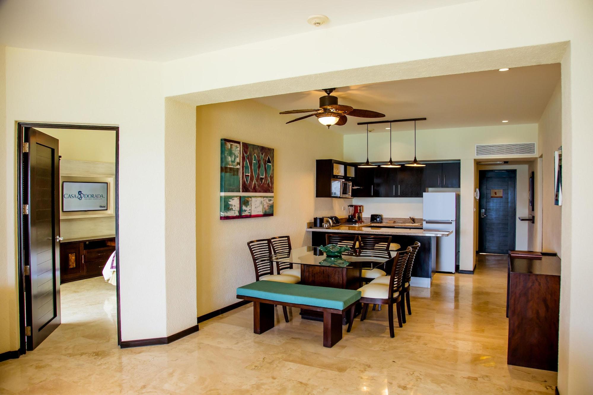 Casa Dorada Los Cabos Resort & Spa Κάβο σαν Λούκας Εξωτερικό φωτογραφία