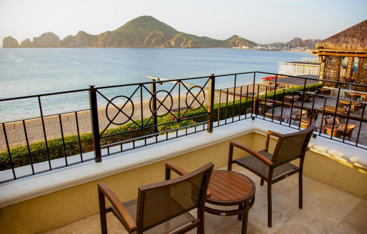 Casa Dorada Los Cabos Resort & Spa Κάβο σαν Λούκας Εξωτερικό φωτογραφία