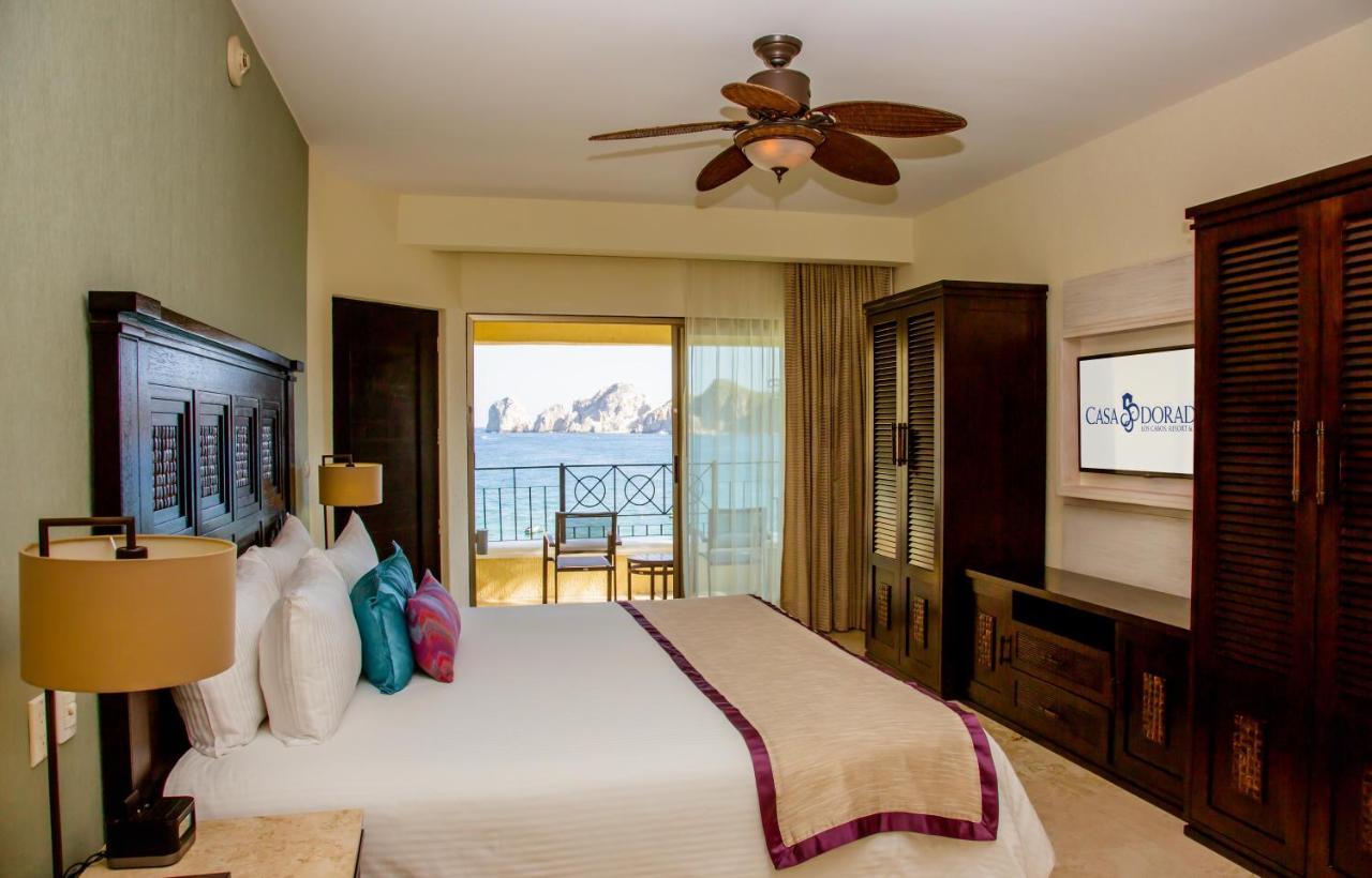 Casa Dorada Los Cabos Resort & Spa Κάβο σαν Λούκας Εξωτερικό φωτογραφία