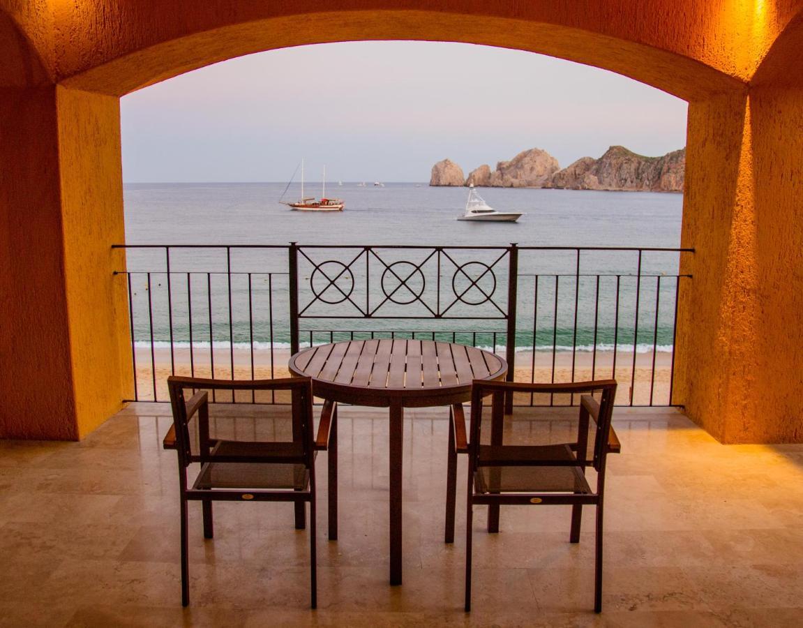 Casa Dorada Los Cabos Resort & Spa Κάβο σαν Λούκας Εξωτερικό φωτογραφία