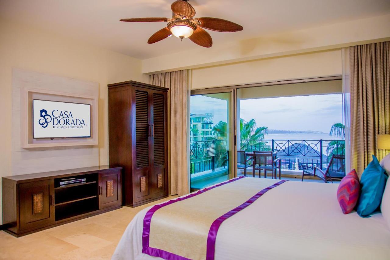 Casa Dorada Los Cabos Resort & Spa Κάβο σαν Λούκας Εξωτερικό φωτογραφία