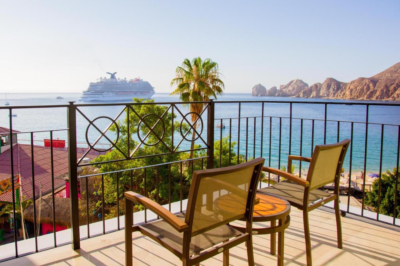 Casa Dorada Los Cabos Resort & Spa Κάβο σαν Λούκας Εξωτερικό φωτογραφία