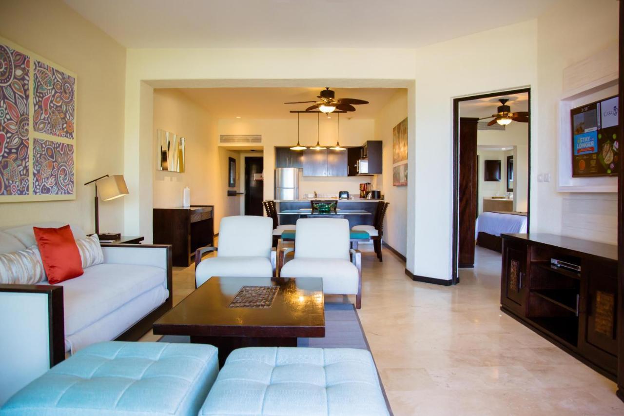 Casa Dorada Los Cabos Resort & Spa Κάβο σαν Λούκας Εξωτερικό φωτογραφία