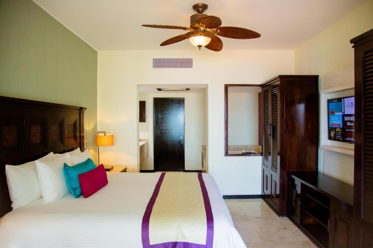 Casa Dorada Los Cabos Resort & Spa Κάβο σαν Λούκας Εξωτερικό φωτογραφία