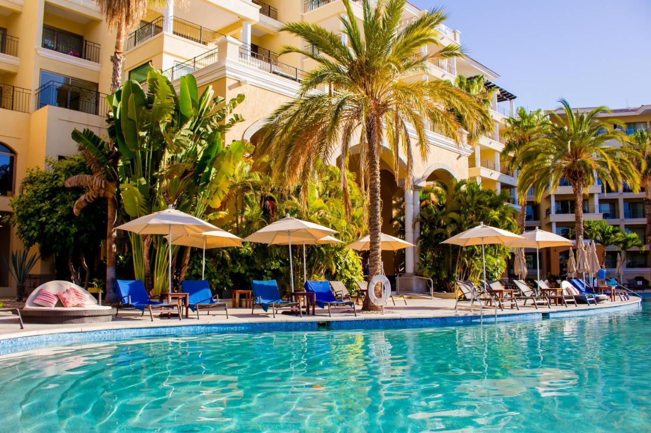 Casa Dorada Los Cabos Resort & Spa Κάβο σαν Λούκας Εξωτερικό φωτογραφία