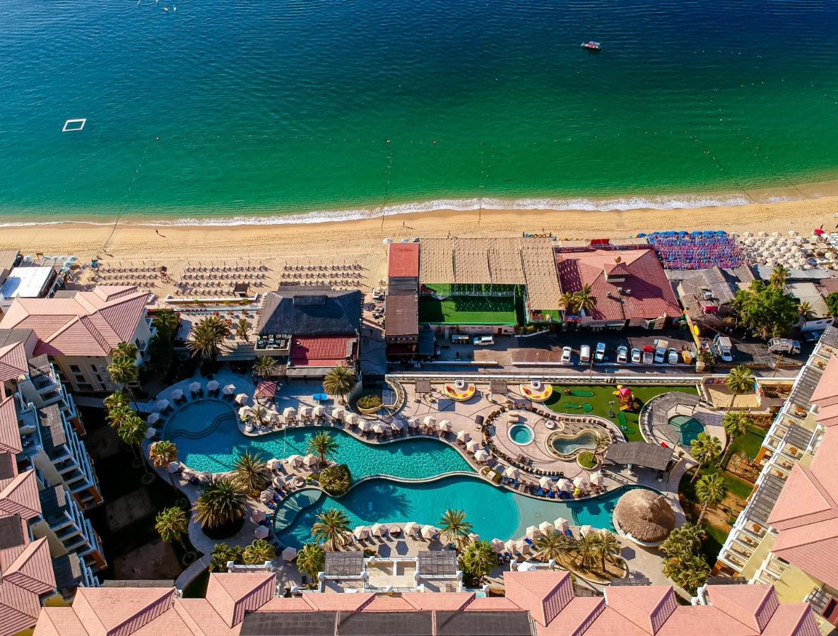Casa Dorada Los Cabos Resort & Spa Κάβο σαν Λούκας Εξωτερικό φωτογραφία