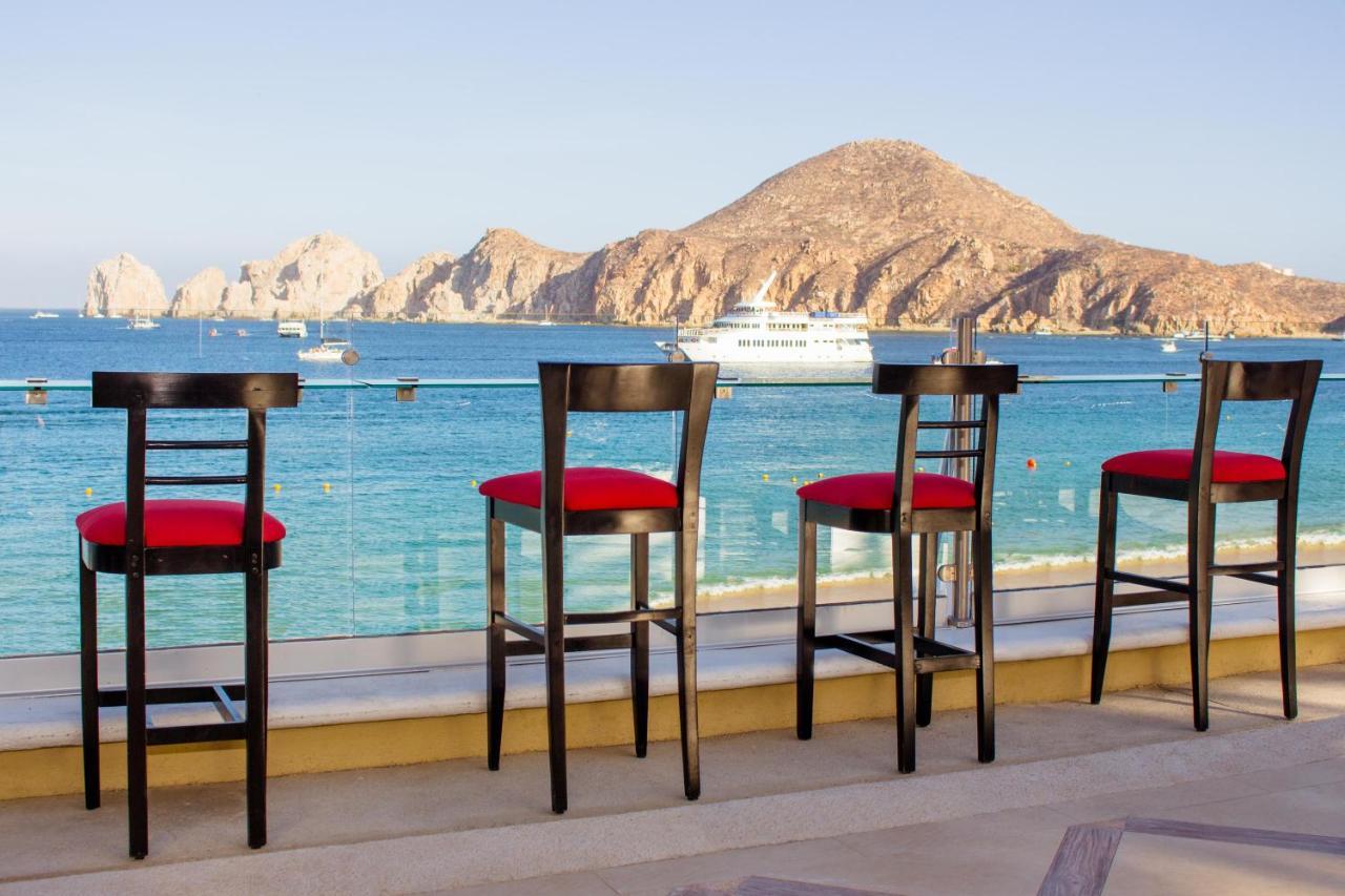 Casa Dorada Los Cabos Resort & Spa Κάβο σαν Λούκας Εξωτερικό φωτογραφία