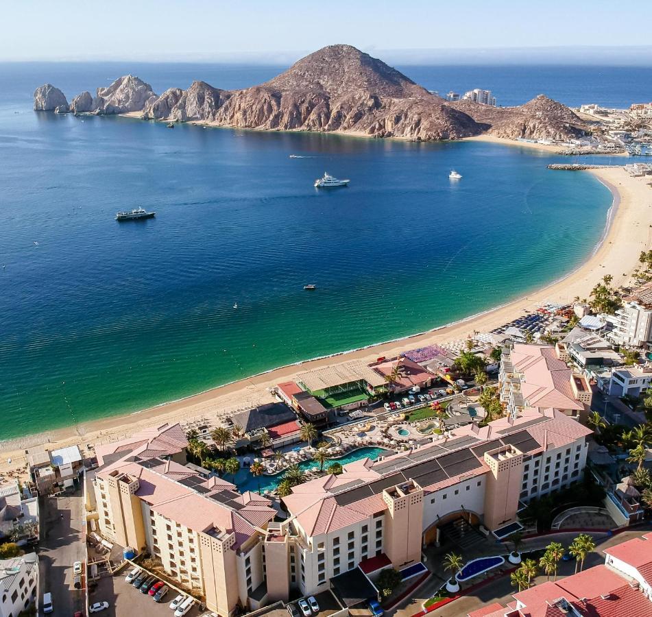 Casa Dorada Los Cabos Resort & Spa Κάβο σαν Λούκας Εξωτερικό φωτογραφία
