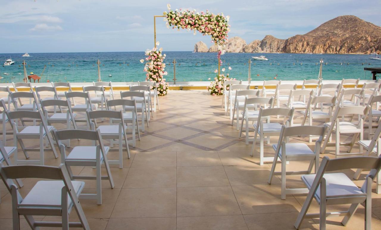 Casa Dorada Los Cabos Resort & Spa Κάβο σαν Λούκας Εξωτερικό φωτογραφία