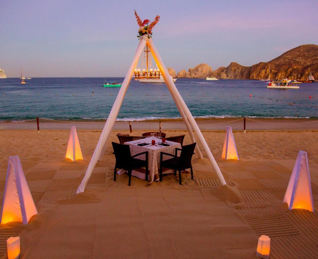 Casa Dorada Los Cabos Resort & Spa Κάβο σαν Λούκας Εξωτερικό φωτογραφία