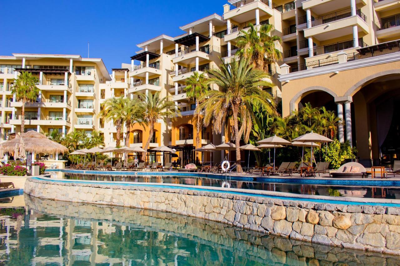 Casa Dorada Los Cabos Resort & Spa Κάβο σαν Λούκας Εξωτερικό φωτογραφία