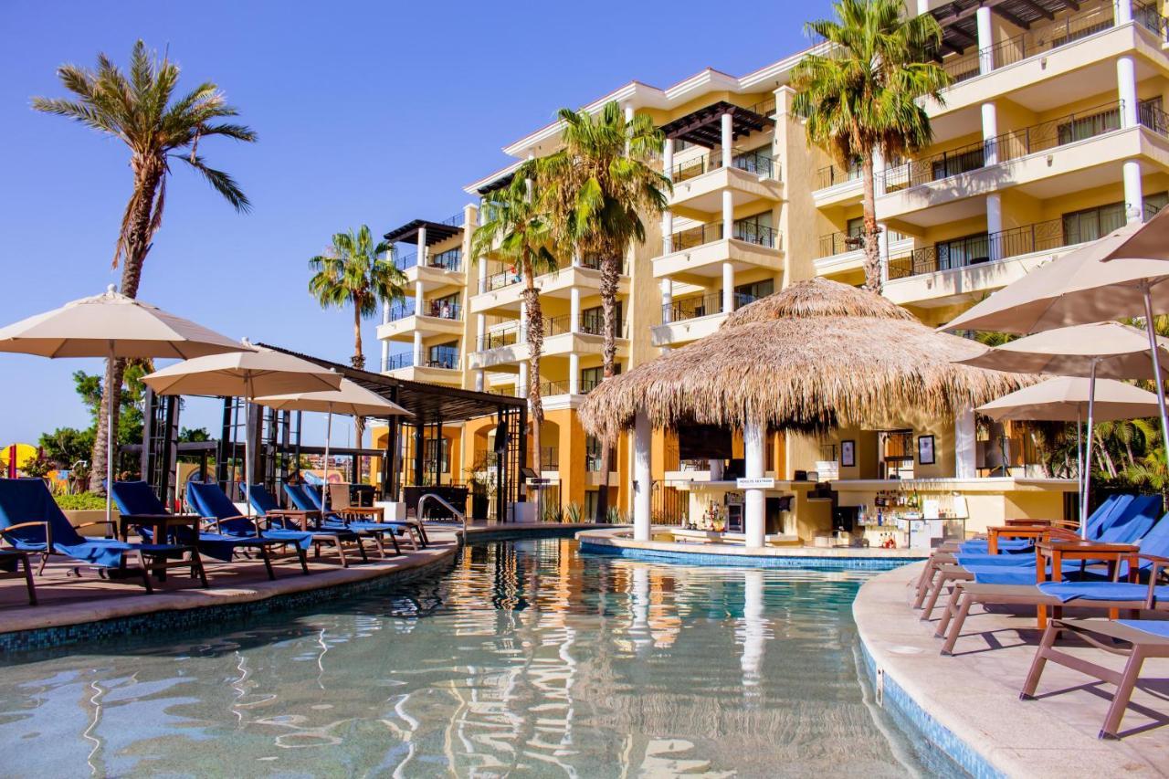 Casa Dorada Los Cabos Resort & Spa Κάβο σαν Λούκας Εξωτερικό φωτογραφία