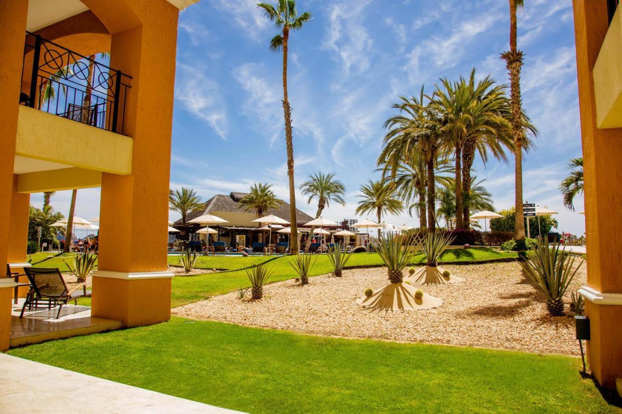 Casa Dorada Los Cabos Resort & Spa Κάβο σαν Λούκας Εξωτερικό φωτογραφία