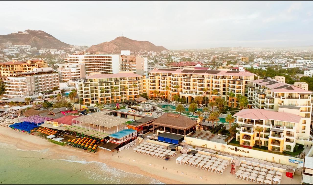 Casa Dorada Los Cabos Resort & Spa Κάβο σαν Λούκας Εξωτερικό φωτογραφία