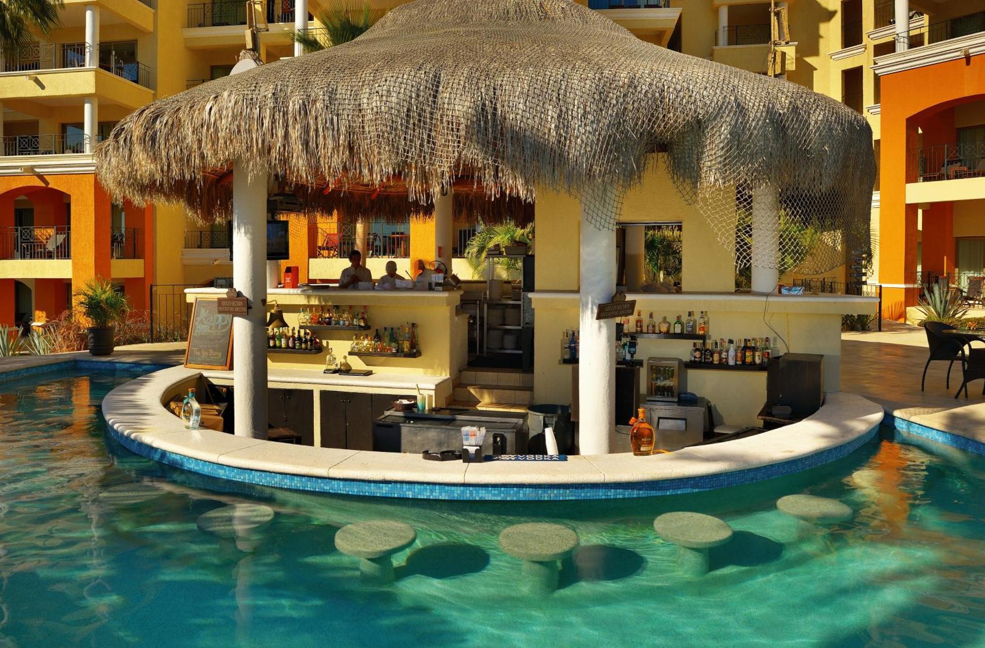 Casa Dorada Los Cabos Resort & Spa Κάβο σαν Λούκας Εξωτερικό φωτογραφία