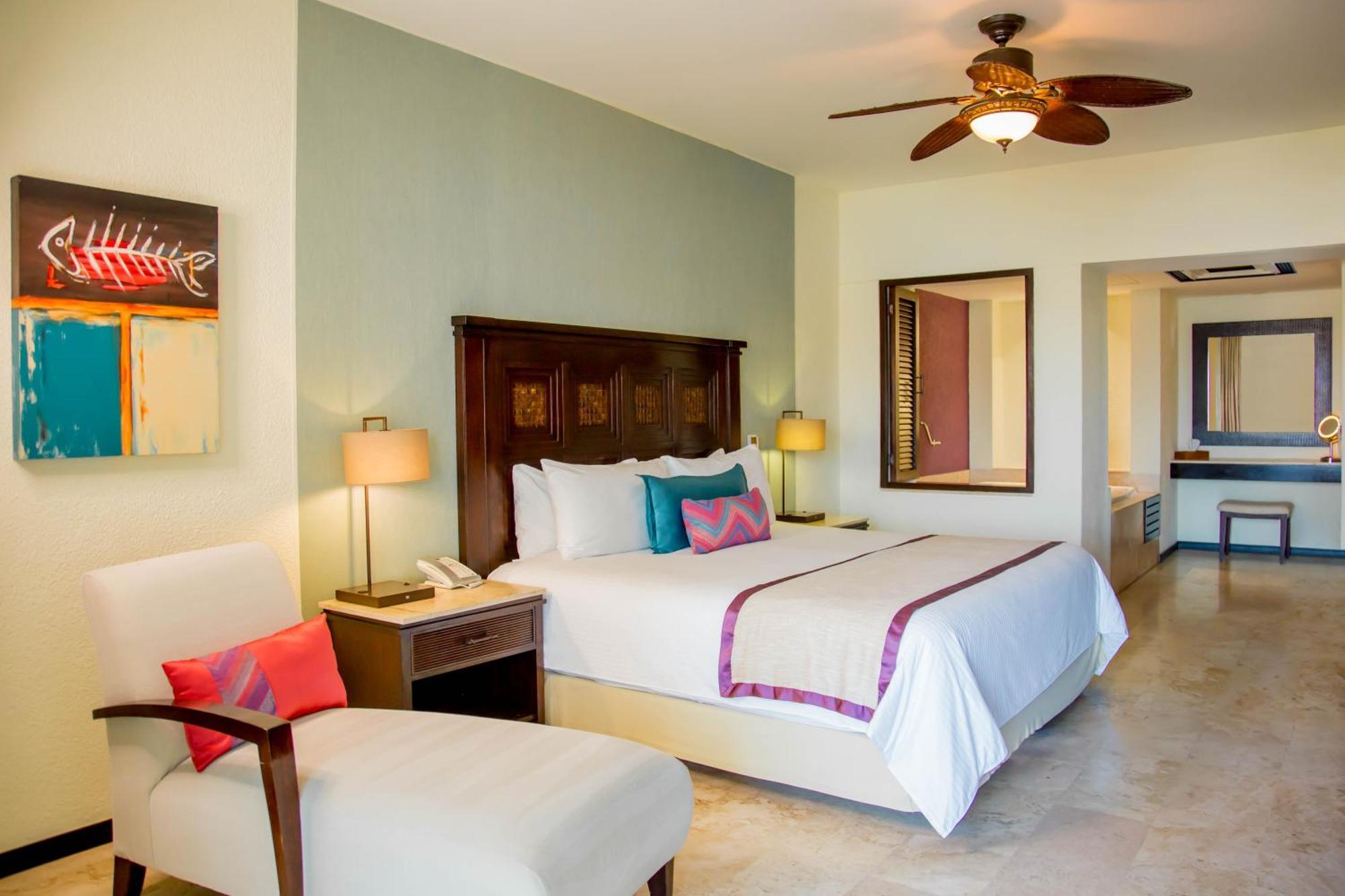 Casa Dorada Los Cabos Resort & Spa Κάβο σαν Λούκας Δωμάτιο φωτογραφία