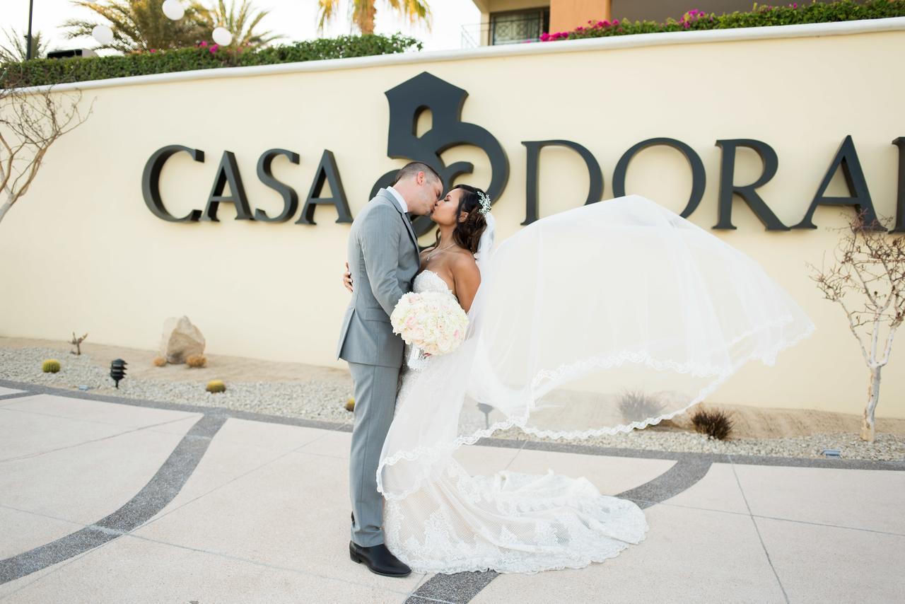 Casa Dorada Los Cabos Resort & Spa Κάβο σαν Λούκας Εξωτερικό φωτογραφία