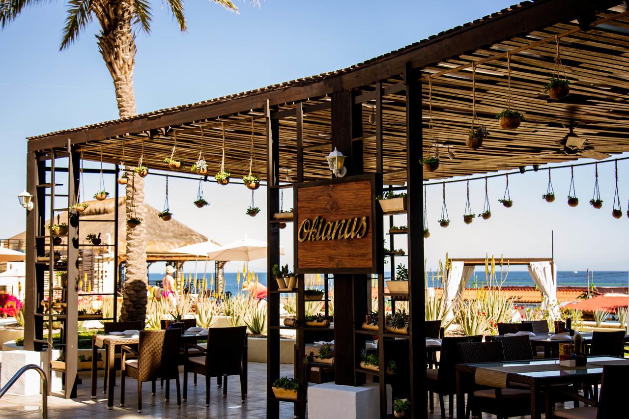 Casa Dorada Los Cabos Resort & Spa Κάβο σαν Λούκας Εξωτερικό φωτογραφία