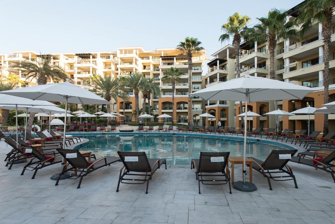 Casa Dorada Los Cabos Resort & Spa Κάβο σαν Λούκας Εξωτερικό φωτογραφία