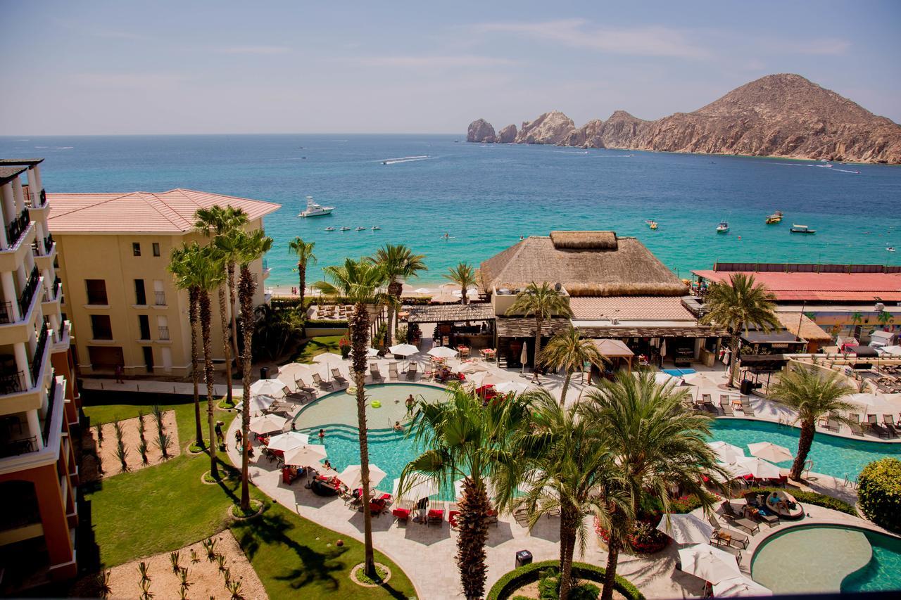 Casa Dorada Los Cabos Resort & Spa Κάβο σαν Λούκας Εξωτερικό φωτογραφία