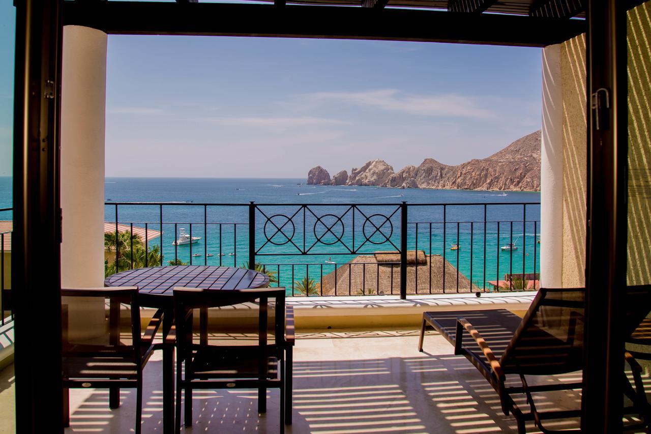 Casa Dorada Los Cabos Resort & Spa Κάβο σαν Λούκας Εξωτερικό φωτογραφία