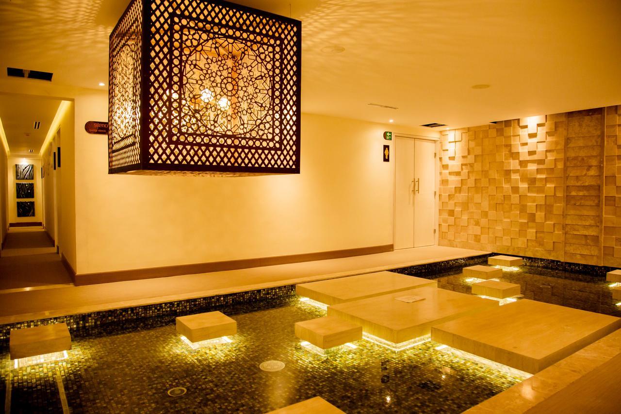 Casa Dorada Los Cabos Resort & Spa Κάβο σαν Λούκας Εξωτερικό φωτογραφία