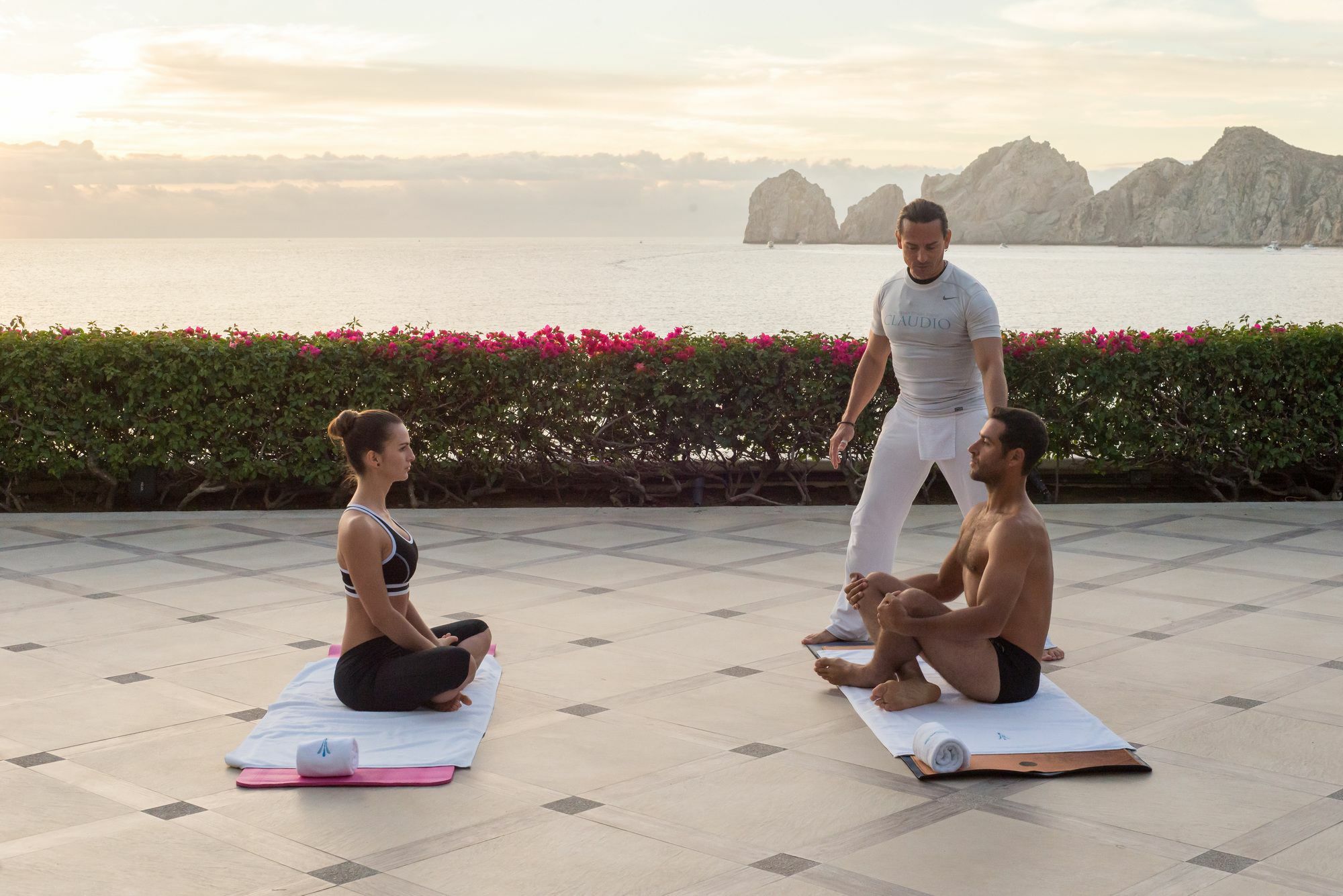 Casa Dorada Los Cabos Resort & Spa Κάβο σαν Λούκας Εξωτερικό φωτογραφία