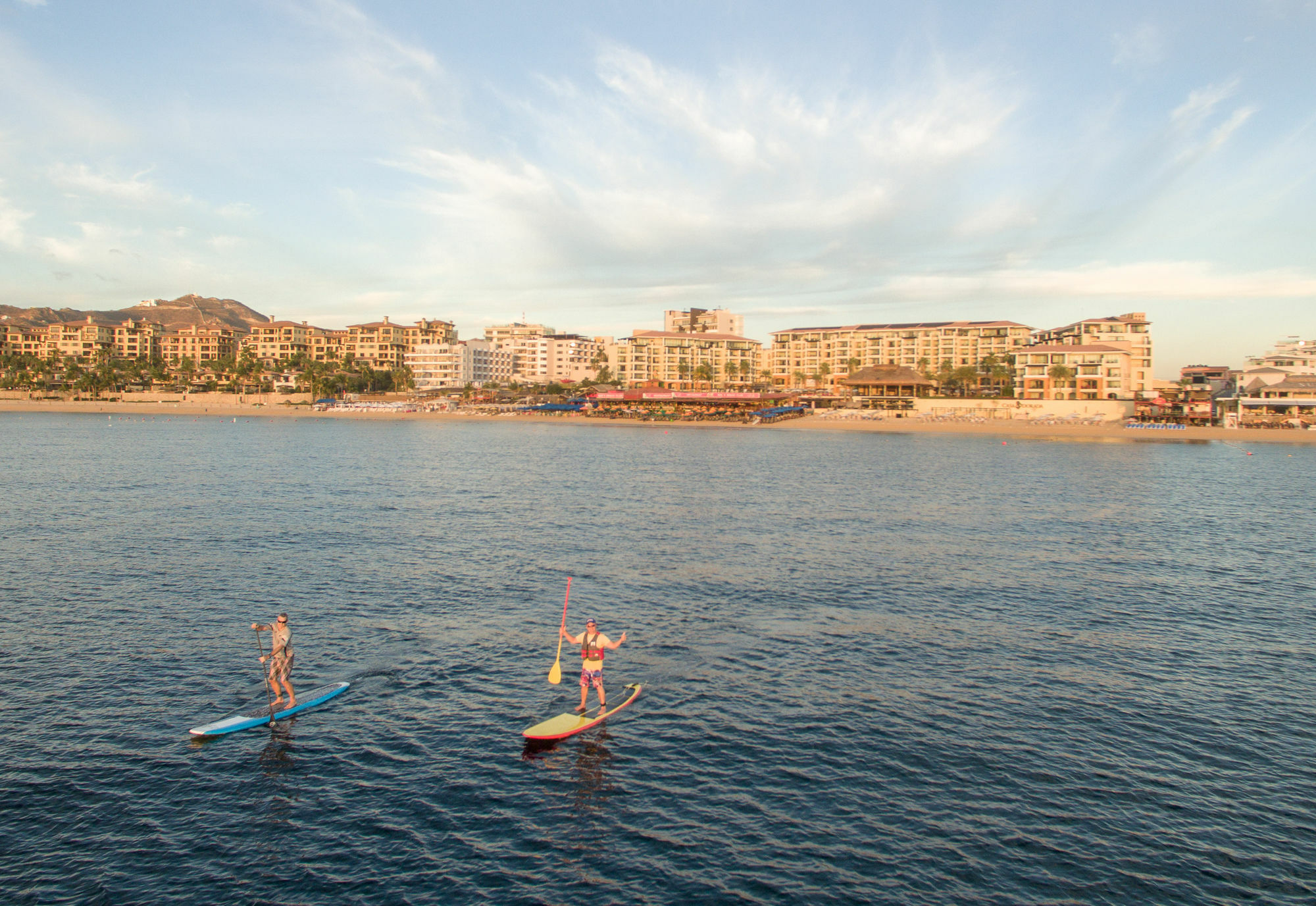 Casa Dorada Los Cabos Resort & Spa Κάβο σαν Λούκας Εξωτερικό φωτογραφία