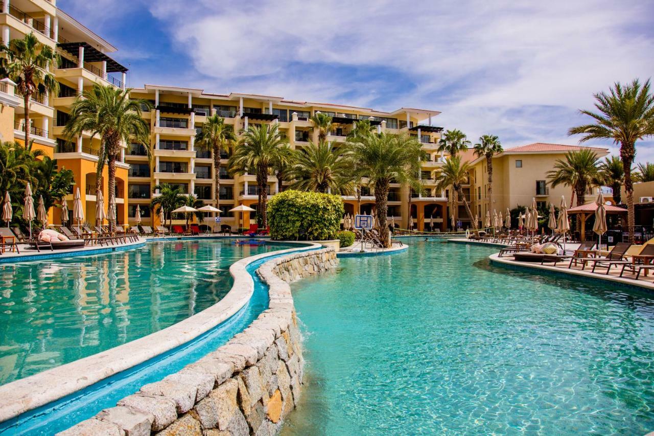 Casa Dorada Los Cabos Resort & Spa Κάβο σαν Λούκας Εξωτερικό φωτογραφία