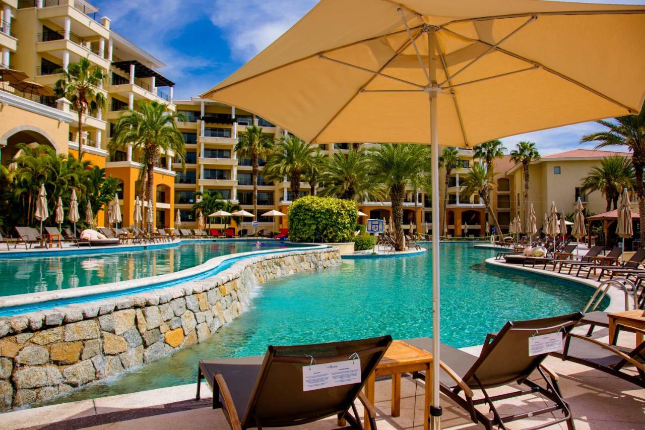 Casa Dorada Los Cabos Resort & Spa Κάβο σαν Λούκας Εξωτερικό φωτογραφία