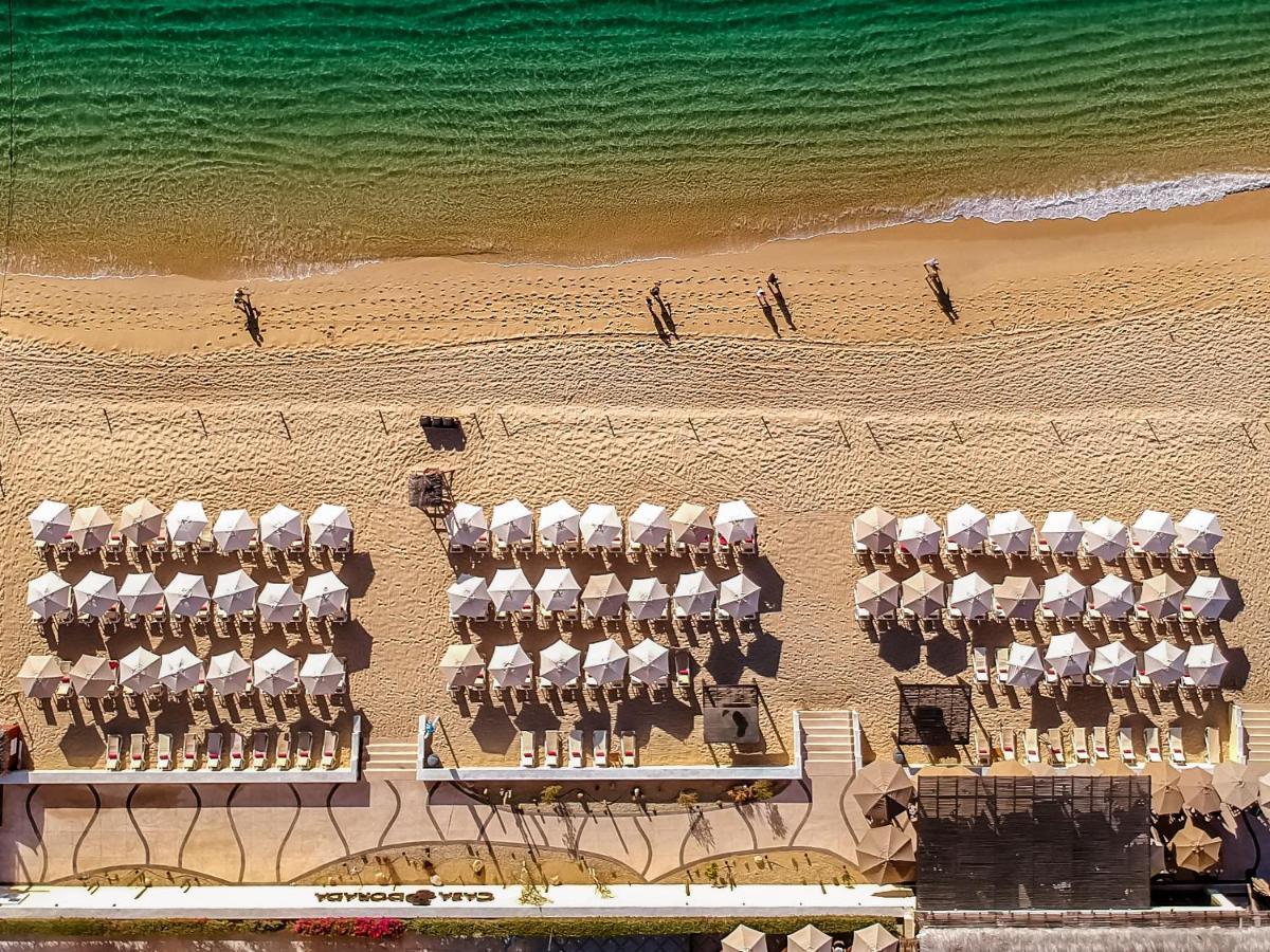 Casa Dorada Los Cabos Resort & Spa Κάβο σαν Λούκας Εξωτερικό φωτογραφία